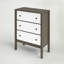 Commode 3 tiroirs Aevin-1073068800