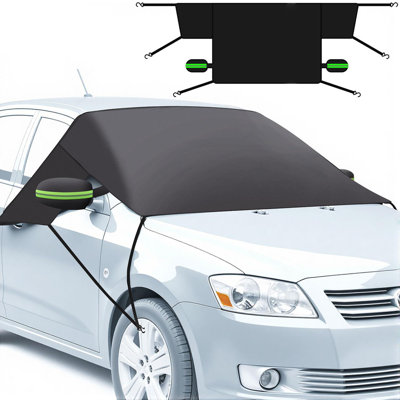 Tie-up Shade By Symple Stuff