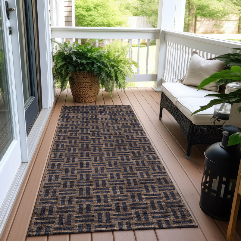  Maliana Area Rug, Runner 2'3" x 7'6"