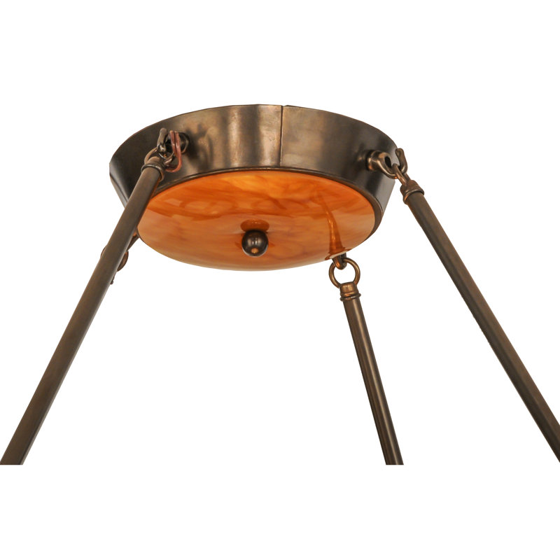 12 - Light Pendant
