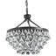 Labounty 5 - Light Dimmable Tiered Chandelier