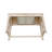 Rossitano Solid Wood Solid Wood Writing Desk