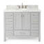 Ensemble de meuble-lavabo simple 43 po Cambridge-346022283