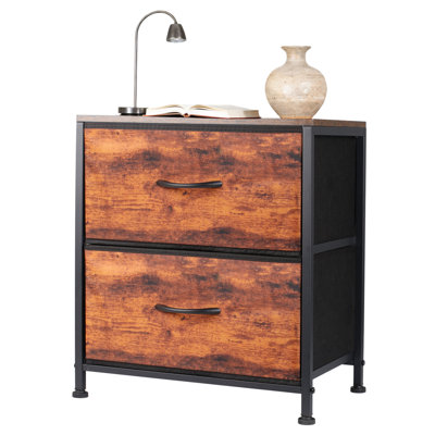 17.72'' W Nightstand