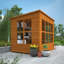 8x6w Tiger Penthouse