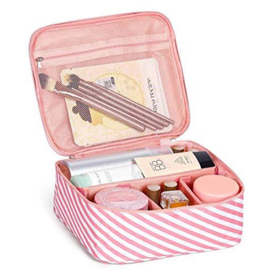 Trousse de voyage Woodrow