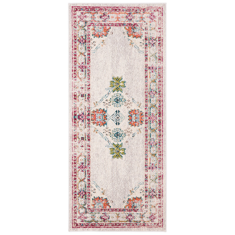 Haneul Performance Southwestern Rug