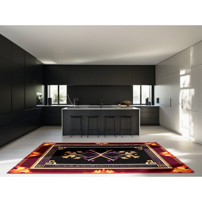 Tapis Heirloom