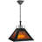 4 - Light Square / Rectangle Chandelier