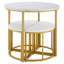 Aarianna 4 - Person Dining Set-1845798710