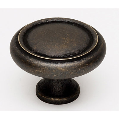 Mushroom Knob