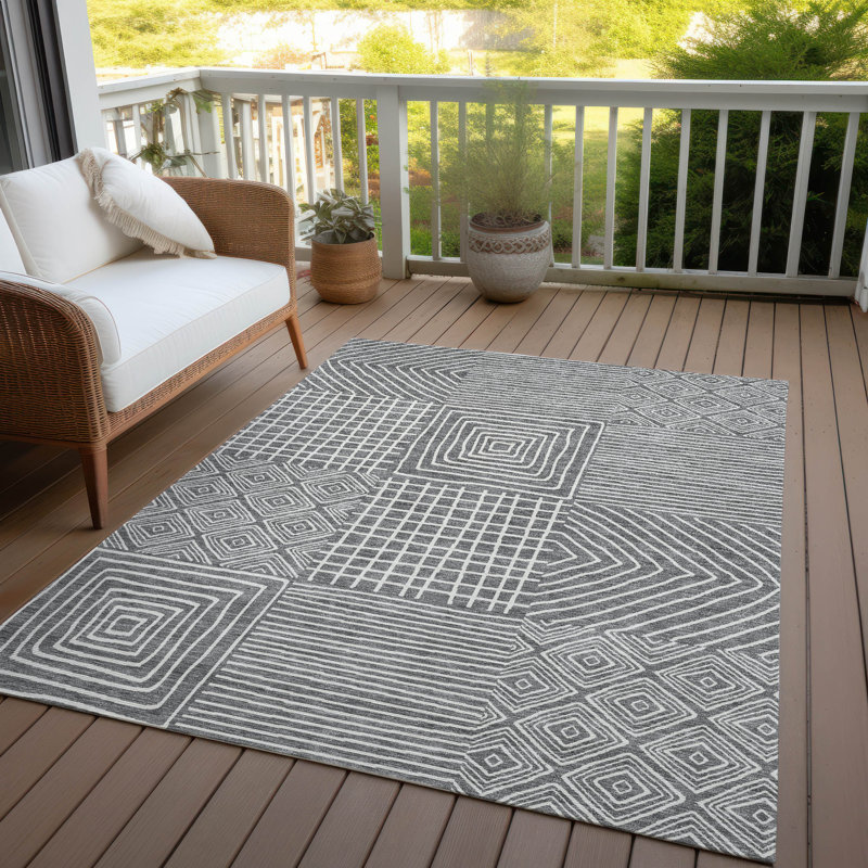 Chayden Area Rug, Rectangle 8' x 10'