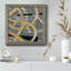 Toile encadrée Pastel Coast-Premium - prête à être accrochée-2002882182-2002882185