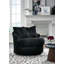 Fauteuil pivotant Nicholai