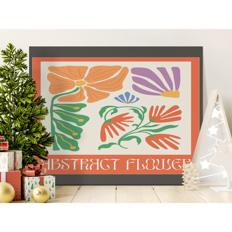 Wrapped Canvas Print Set, 60.96 cm H  x 121.92 cm W