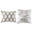Microfiber Floral Quilt with Pillow Shams-1809170764-1809170769