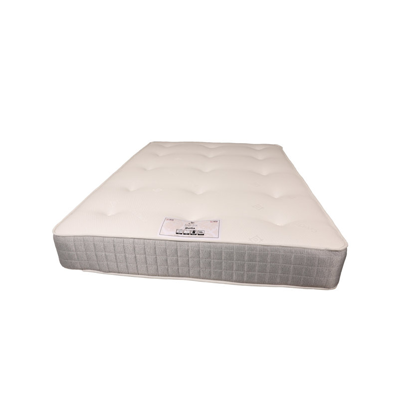 ClassicLiving Mattress, Small Double (4')