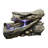 Seville Weather Resistant Floor Fountain with Light