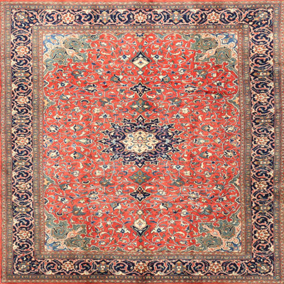 Anum Oriental Indoor Rug