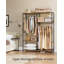 118cm Closet System