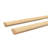 Wood Quarter Round Moulding-136115443