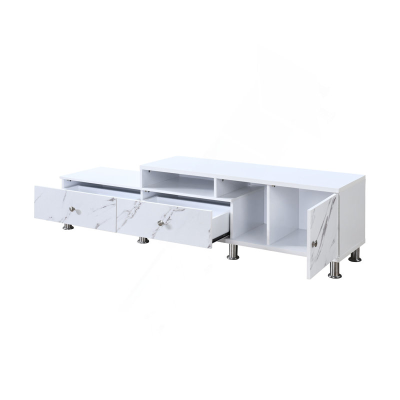 Meuble télé 1pc