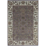 Mountain King One-of-a-Kind 6'1" X 9'1" Area Rug