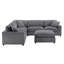 Canapé modulaire 6 pièces Chelsea-419226264