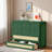 Murphy Bed With Large Drawer-121579561