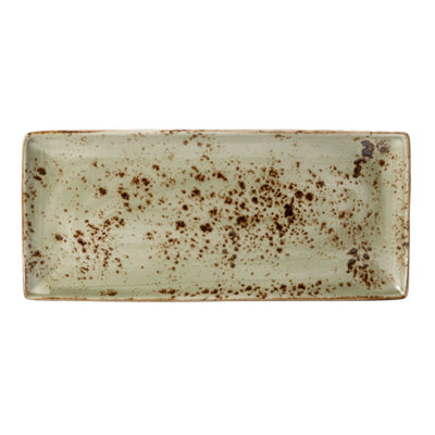 BLEU ARTISANAL Rectangle quatre