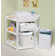 Defranco Changing Table with Pad