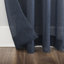 Panneau de rideau en voile diaphane Ciaran-63431594-121209699