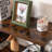 Alano-James 47.2'' Console Table