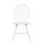 Chaise d'appoint Baum (ensemble de 2)