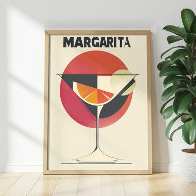 Decca No Frame Print