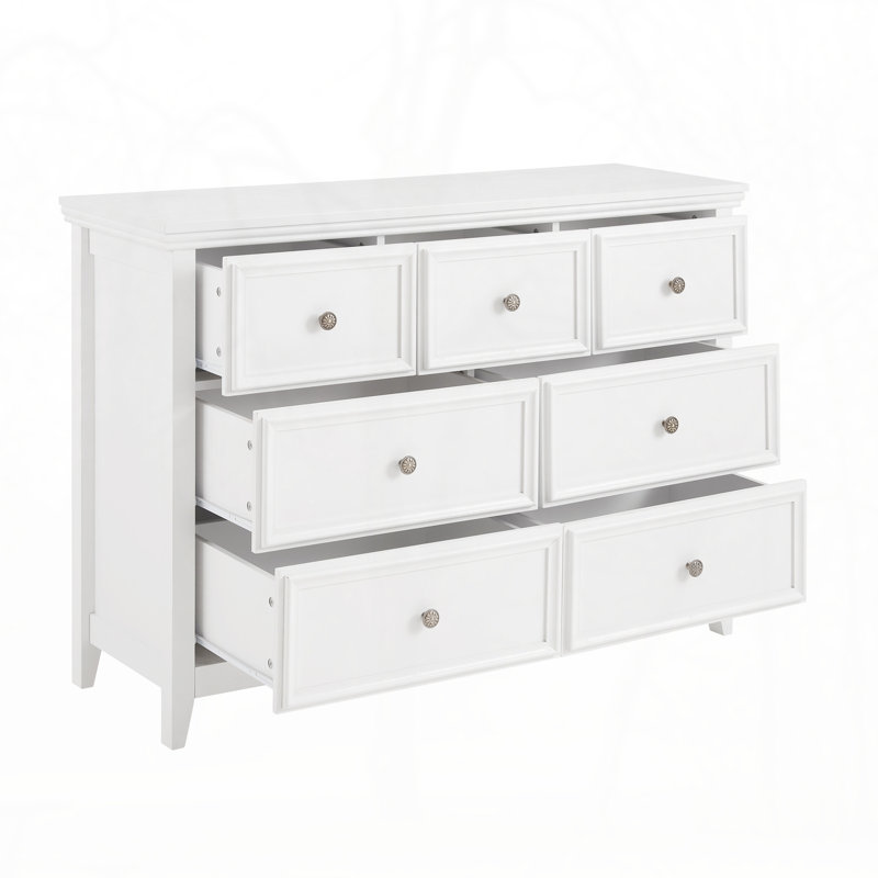 Cabinets, Blanc