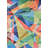 Rainbow Retro Multicolor Area Rug-201250402