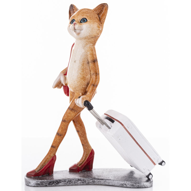 Animals Figurines & Sculptures