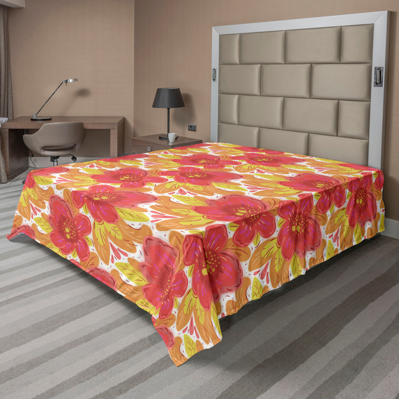 Drap plat Ambesonne