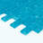 Swimming Pool 1" X 3" Straight Edge Glass Mosaic Tile-100003434