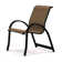 Fauteuil de salle à manger empilable Hiraku