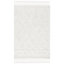 Tapis ivoire touffeté à la main Powell-511771702