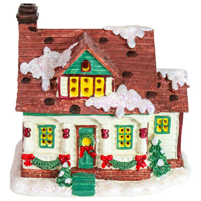 Christmas Christmas Village