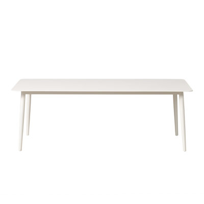 47" Rectangle Coffee Table