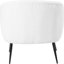 Upholstered Armchair