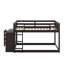 Lit superposé avec 4 tiroirs et 3 tablettes-1044009372-1044009057