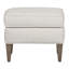 Halsey 22.25" Wide Rectangle Footstool Ottoman-33535813-33535829