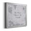 «In Wine There Is Truth», reproduction d'art sur toile encadrée-126371515-126371514