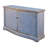 76'' Solid Wood Sideboard