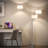 Bidal 3 Lights Modern Arc Tree Floor Lamp-2017337593